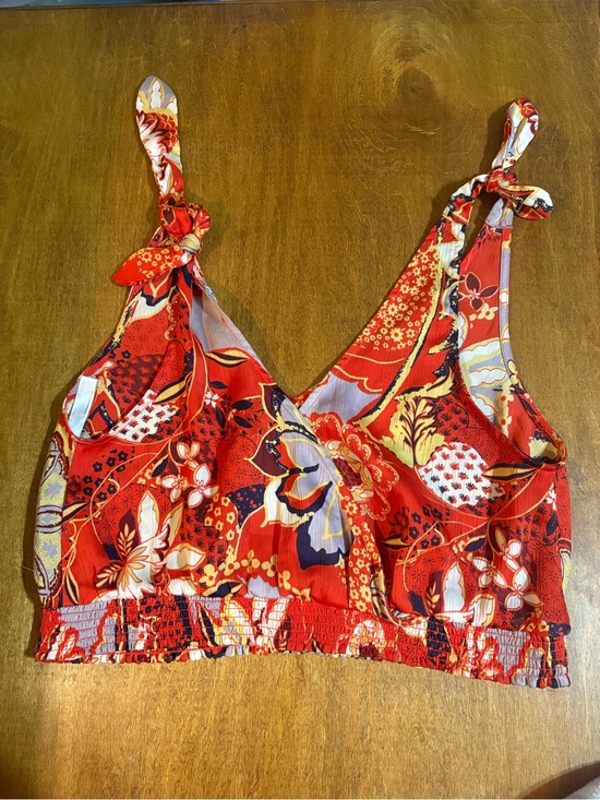 Free People Tops - Free people crop top